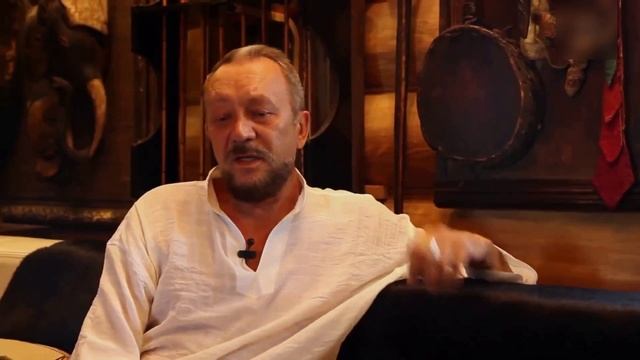 О чём не принято говорить в научном обществе. Виталий Сундаков смотреть онлайн