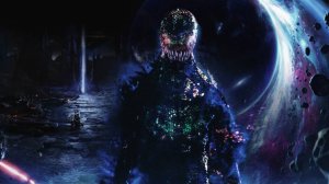 Трейлер фильма - Космос. Смерть. Роботы (2023) Фантастика