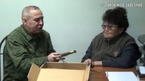 Якутский нож. Эвенкийский нож. Что рассказали эвенки ️