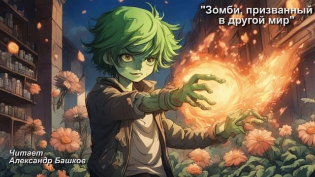 Z-.Зомби.призванный.в.другой.мир.6 смотреть онлайн