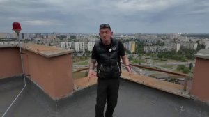 Ломовая Культяпка ч. 3 | Тюрьма малолетка |