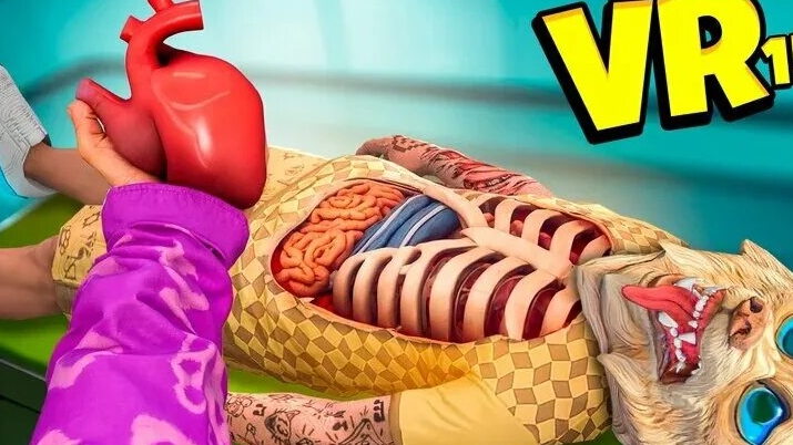 📹 24 ЧАСА В VR ГТА 5 ЧЕЛЛЕНДЖ ! 15 ЧАСТЬ ! - ФЛЕЙЗИН VR смотреть онлайн