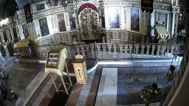 Литургия 28.06 смотреть онлайн