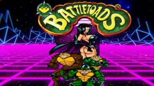 Battletoads ▶ Прохождение