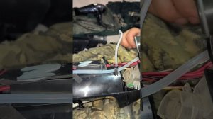 РЕМОНТ МОЮЩЕГО ПЫЛЕСОСА Neatsvor T30