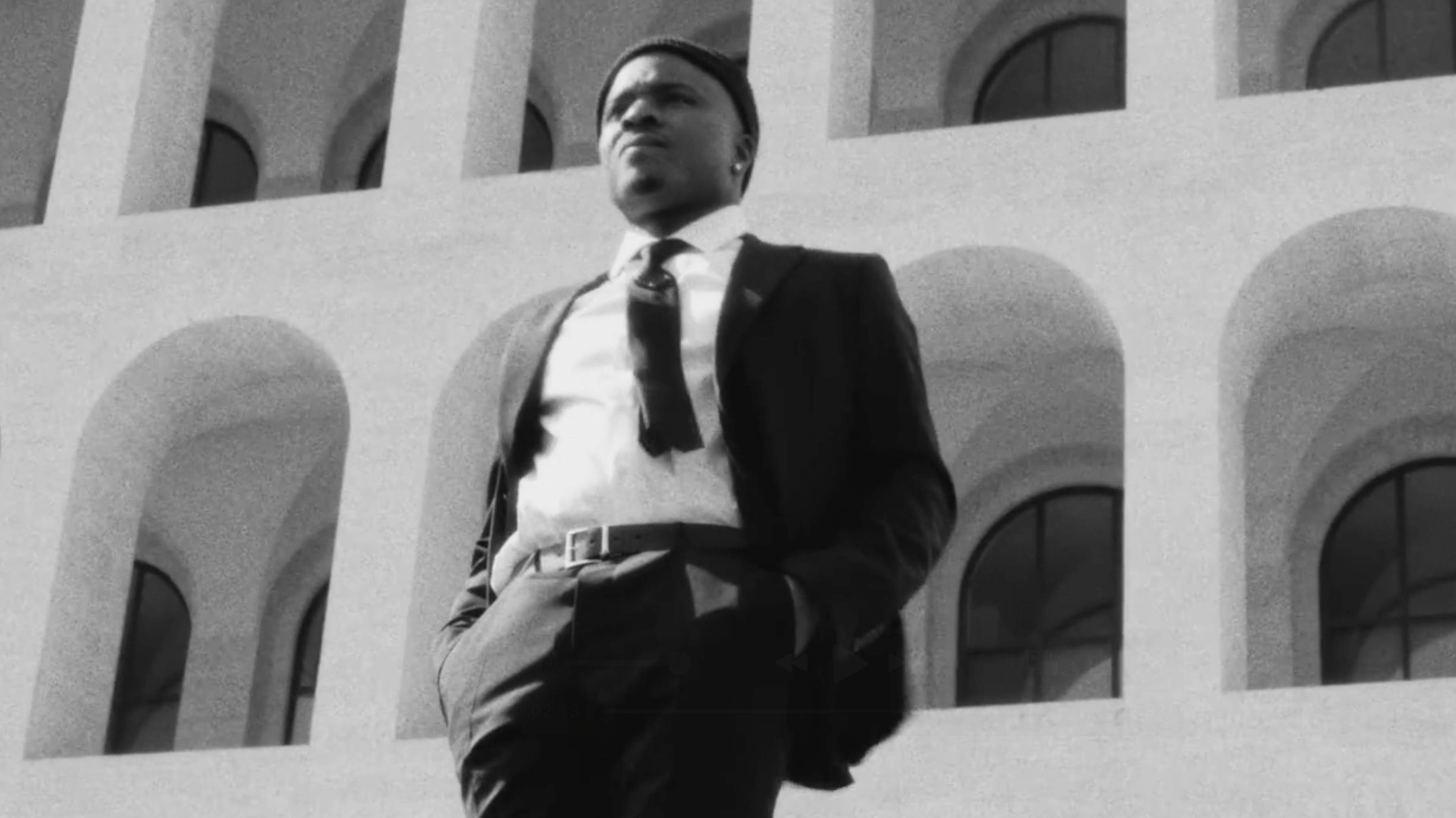 IDK & CORDAE - PRINCE GEORGE