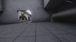 LETHAL APE / Убегаю от Монстров