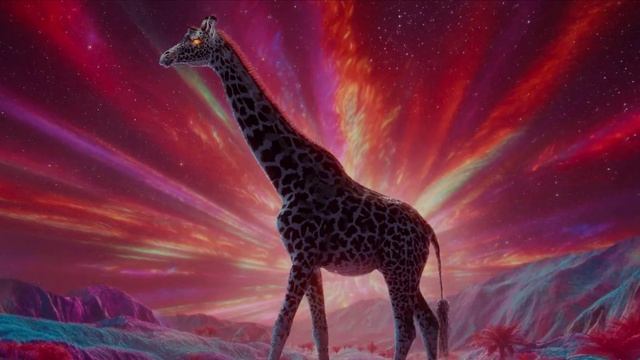 Не разборчивый бегемот