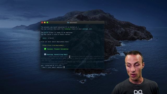 1. Welcome to Epic React + lesson3 смотреть онлайн