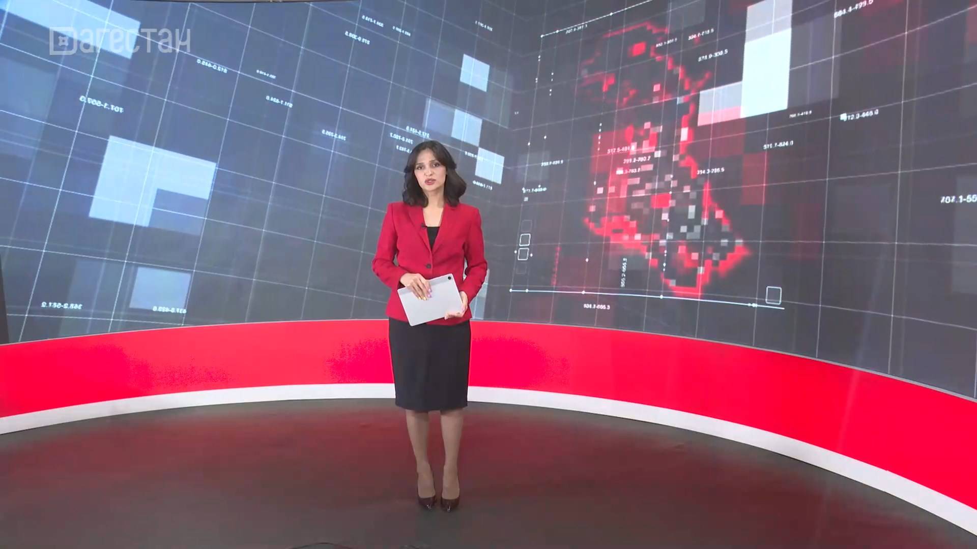 Обвиняемые в теракте в "Крокус Сити Холле" планировали взорвать ТЦ в Дагестане