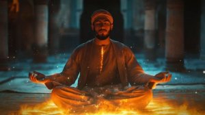 Вера - Нежная арабская медитативная музыка, ближневосточная музыка