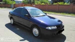 Замена наружнего и внутреннего шрусов Мицубиси Каризма