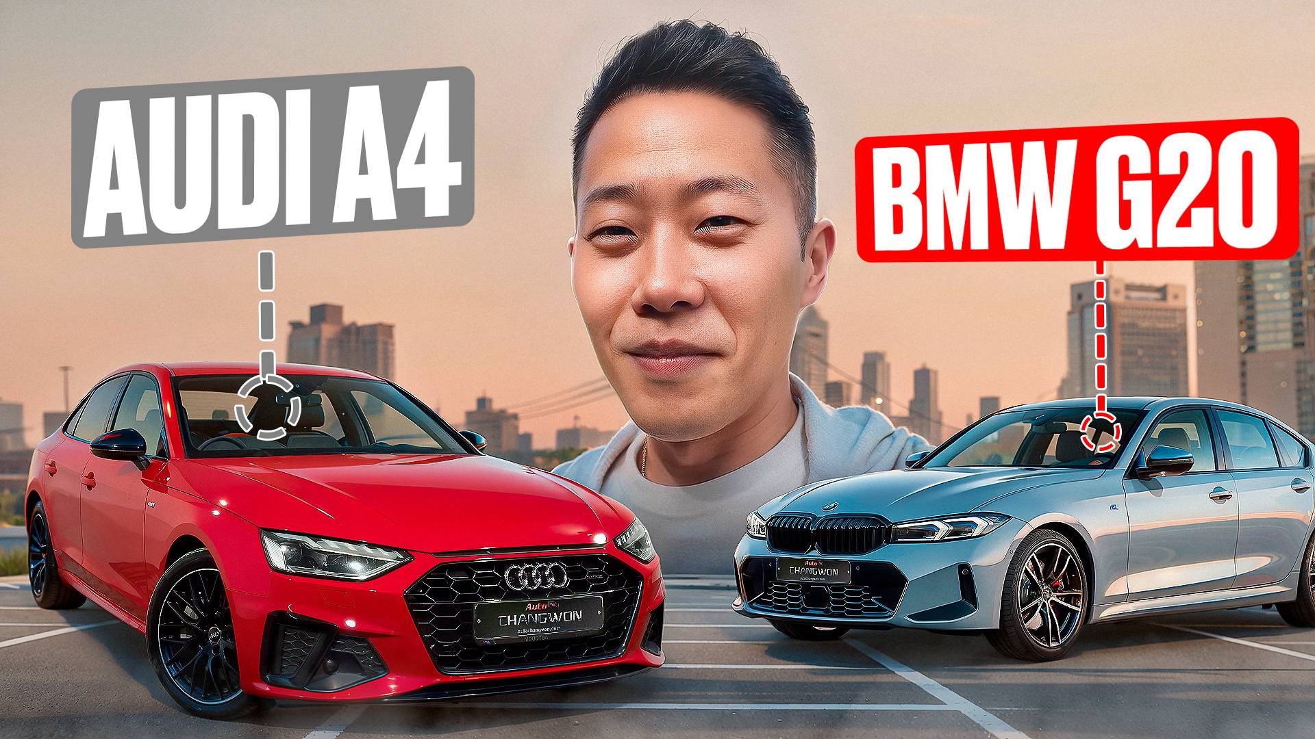 Разберём какие автомобили и в каких бюджетах можно купить из Южной Кореи сегодня! смотреть онлайн