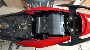 Мопеды сериал 166