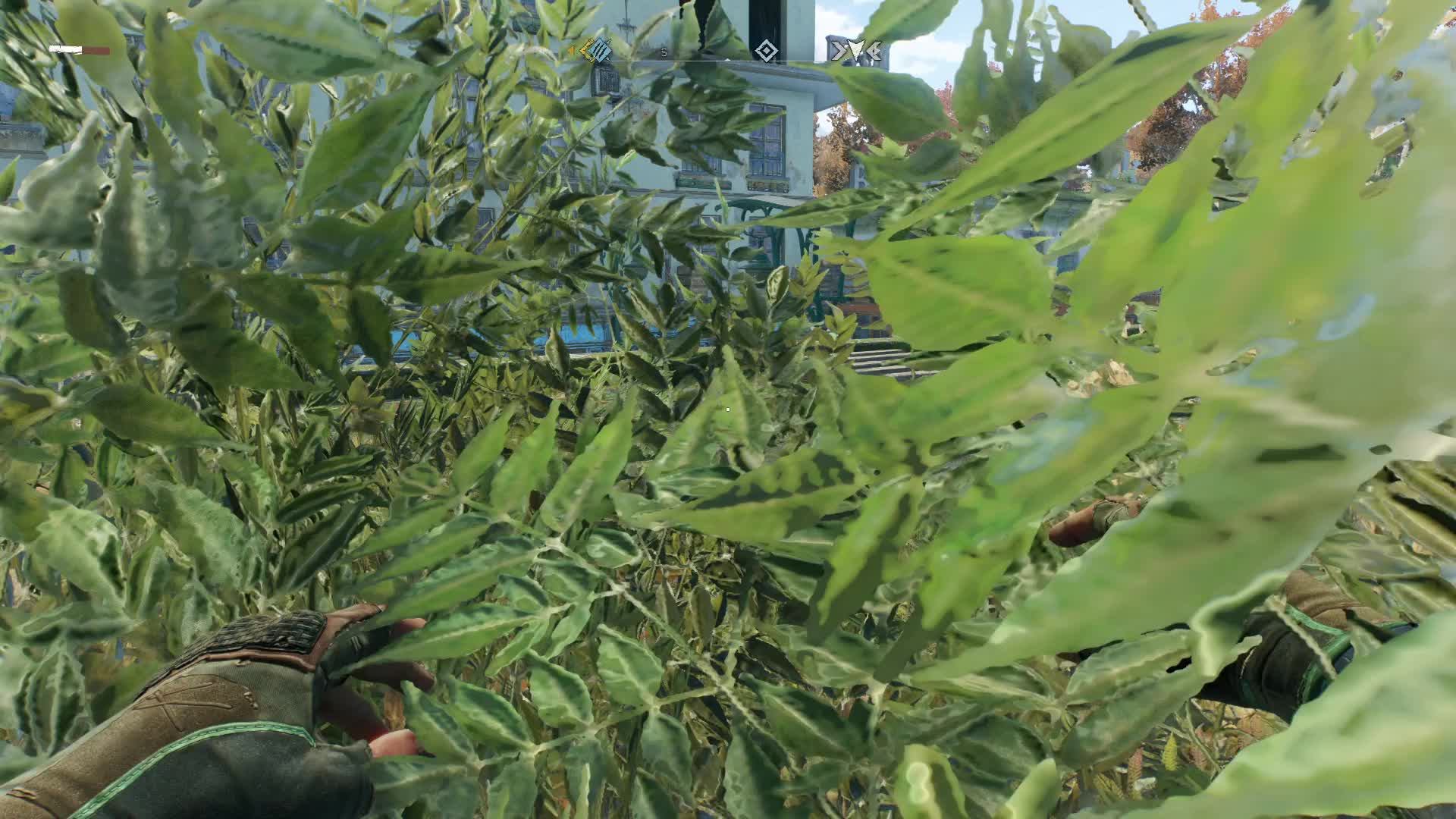 DYING LIGHT 2 STAY HUMAN смотреть онлайн