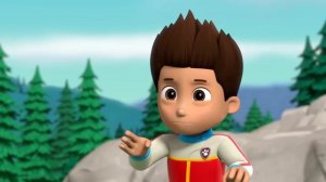 Щенячий патруль | Лучшие погони Щенячьего патруля - 30 минут! С Гончиком и Райдером | Nick Jr.