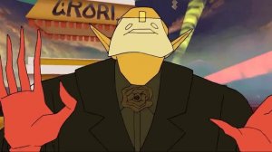 Эмма кто она? (Вилли)