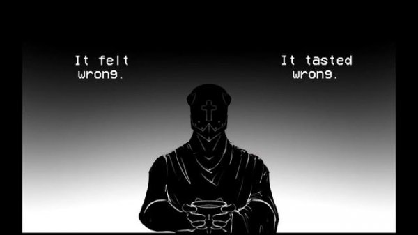 Ultrakill - Вкус Крови