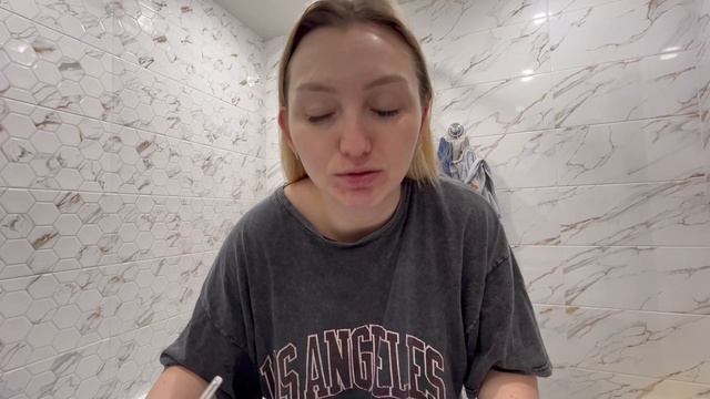 Тестирую в первый раз ирригатор для чистки рта с брекетами смотреть онлайн