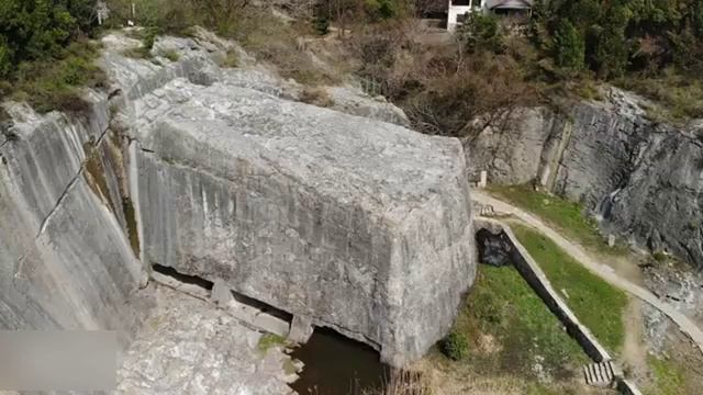 Мегалиты Китая - самые большие в Мире мегалиты смотреть онлайн