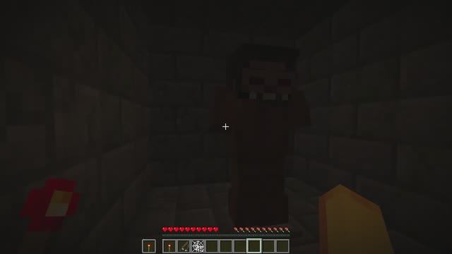 МЕНЯ ПОХИТЕЛИ! КАРТА В МАЙНКРАФТ 1.16.5