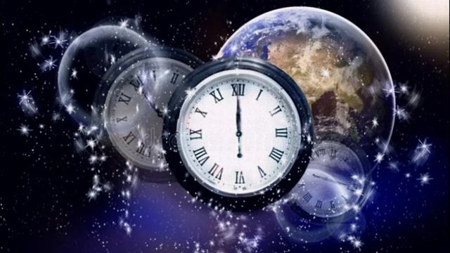 Часовой механизм Вселенной. 13.06.25. смотреть онлайн