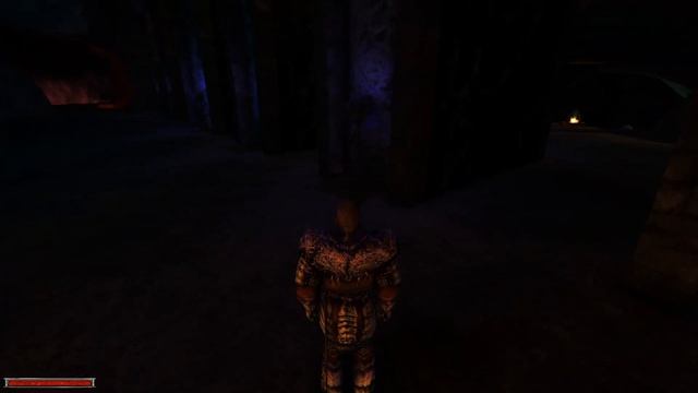 Gothic/Готика - 12 серия. Финал игры. Бой с Спящим! смотреть онлайн