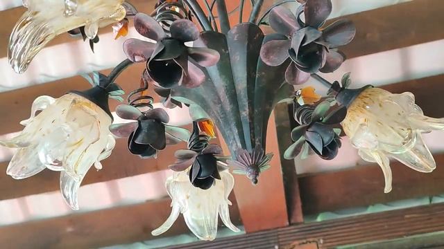 Ночной визит с сюрпризом. Вот так удивили. Генеральная уборка. Жизнь семьи в деревне. смотреть онлайн