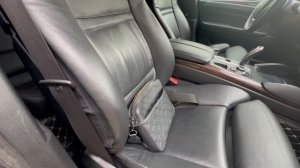 BMW X6 e71 рестайлинг 3,0 дизель 245 сил