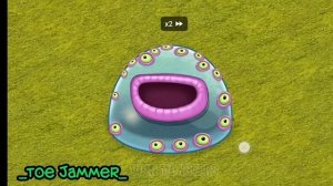 Жуткие поющие монстры