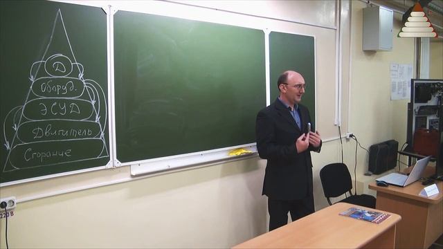 СТАРТ_06_Что такое бензин смотреть онлайн