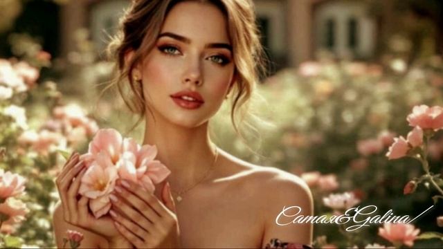 Dj AURM-Feel My Music-28.06.2025-Самая&Galina/ смотреть онлайн