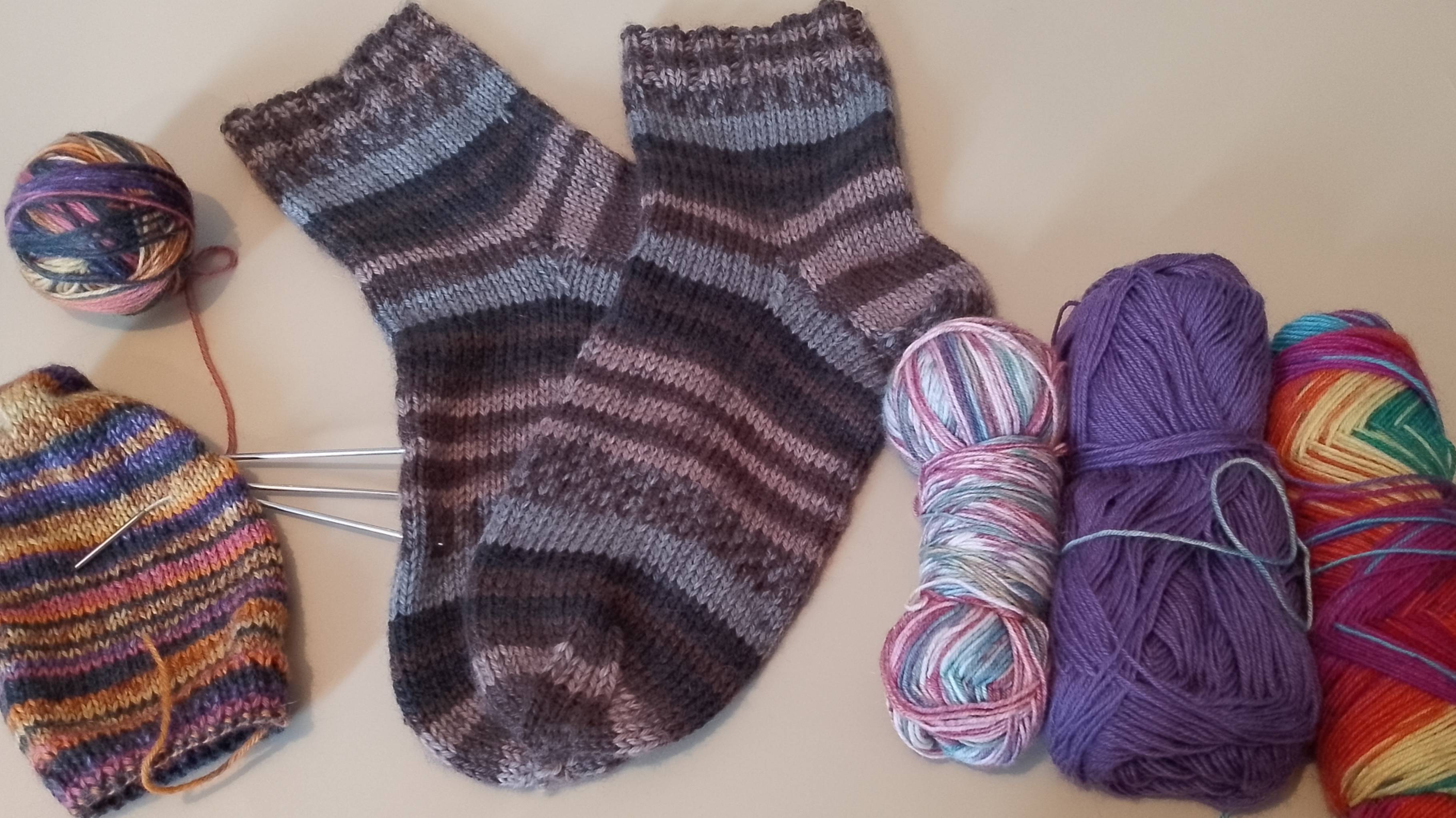 СП " Носочки с Таней 2025/4 сезон. Отчет за Июнь смотреть онлайн