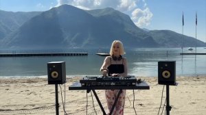INAMAR (melodic techno& progressive house)