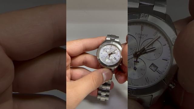Часы Tissot смотреть онлайн