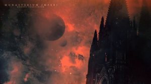 Ambient Music  Warhammer 40,000 monasterium imperi