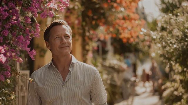 Начни с добра