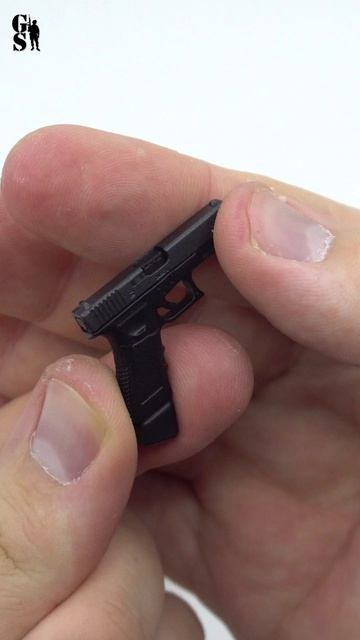 Французский спецназ от Easy & Simple - обзор коллекционной фигурки в масштабе 1/6 смотреть онлайн