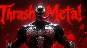 💀71 мин Thrash Metal Warfare⚡Выброс адреналина ⚰ | 100% брутальные риффы для ярости в спортзале