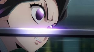 Вышел трейлер фильма «Клинок, рассекающий демонов: Бесконечный замок» — это первая часть трилогии