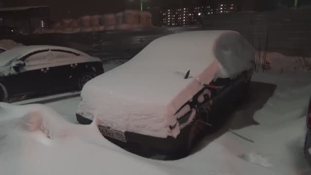 ВАЗ 21099 Конец!