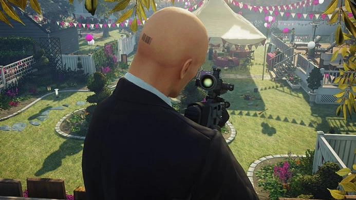 HITMAN 2 Испытания КАМЕРНЫЙ СПЕКТАКЛЬ, ДОСТИЖИМАЯ ЦЕЛЬ, НЕБЛАГОРАЗУМНАЯ ЦЕЛЬ, РАЗУМНАЯ ЦЕЛЬ. смотреть онлайн