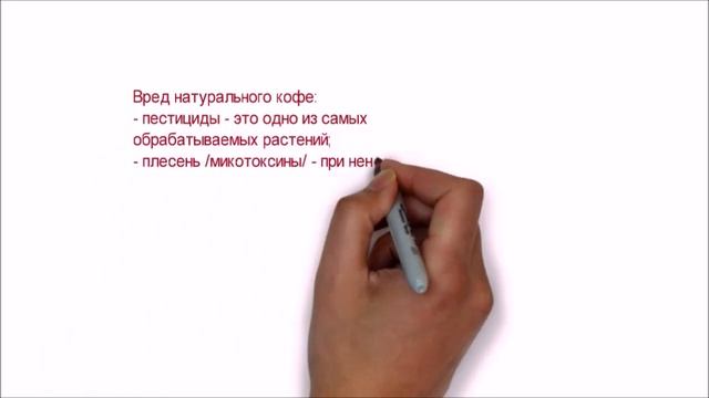 Калорийность КОФЕ. Сколько калорий в одной чашке кофе. смотреть онлайн