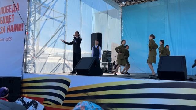 Военное попурри