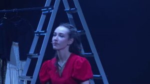 Легендарная история