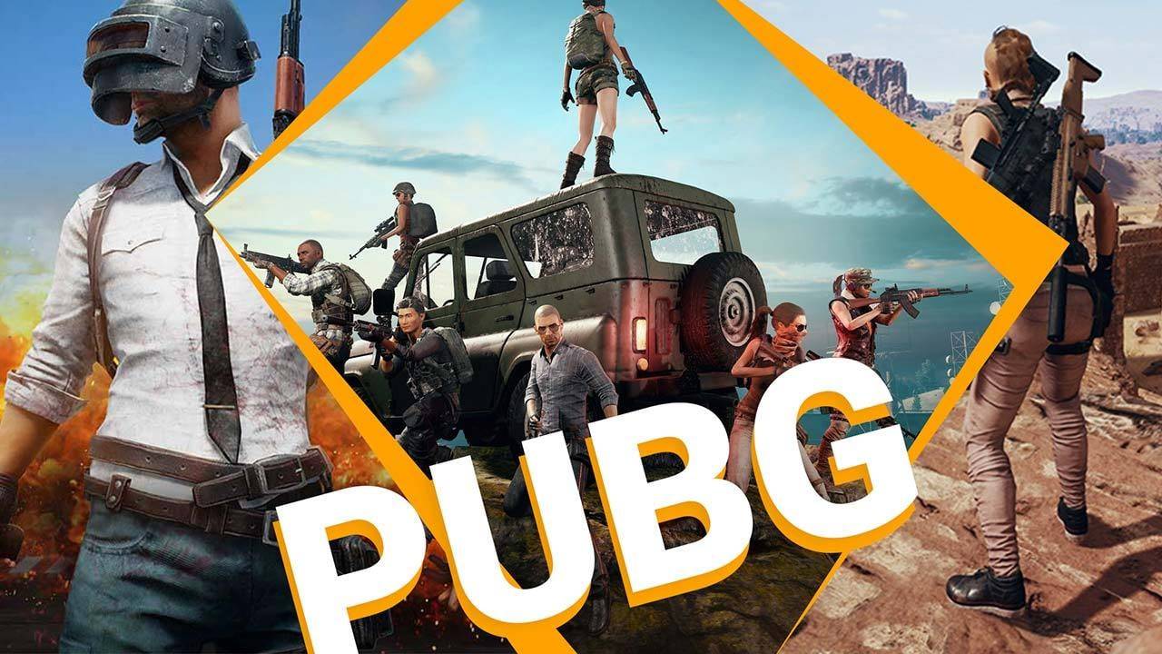 Стрим PUBG Пробуем войти в Топ! смотреть онлайн