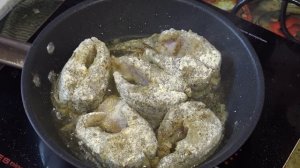 ЩУКА В КУКУРУЗЕ