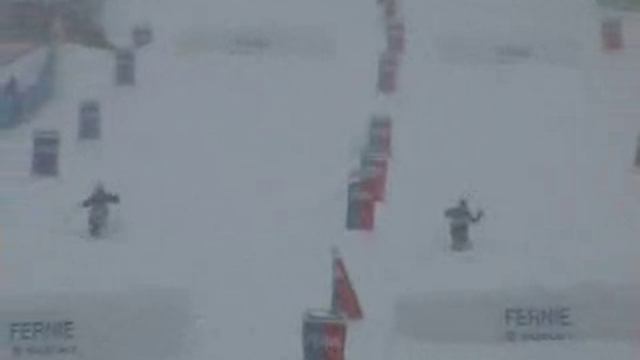 Тюменцев Владимир 3 место (Кубок Мира г. Фернье Канада) 2004г.