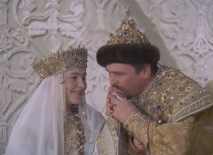 "Разговор со счастьем!"