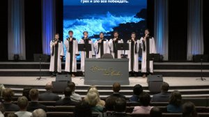 Жизнь моя как море